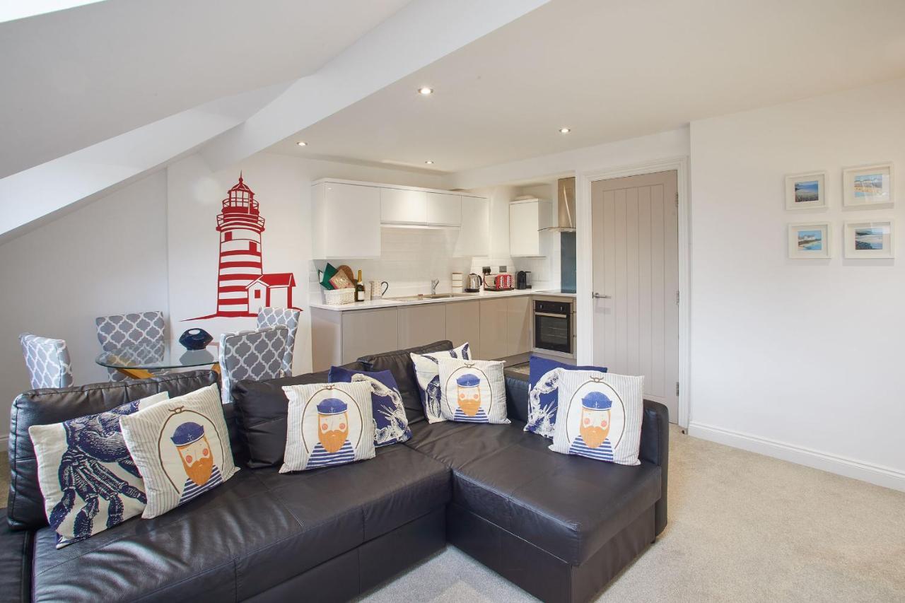 Host & Stay - Number 3 At Pannett Apartments Whitby Exterior foto