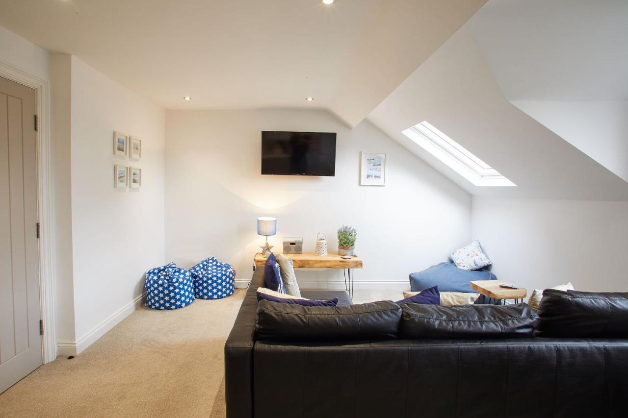 Host & Stay - Number 3 At Pannett Apartments Whitby Exterior foto